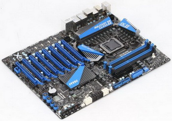 MSI big bang marshal